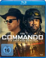 The Commando, 1 Blu-ray