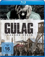 Gulag - 10 Jahre Hölle, 1 Blu-ray