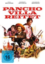 Pancho Villa reitet (Rio Morte), 1 DVD