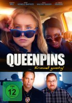 Queenpins - Kriminell günstig!, 1 DVD