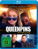 Queenpins - Kriminell günstig!, 1 Blu-ray