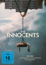 The Innocents, 1 DVD, 1 DVD-Video
