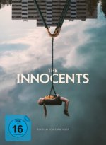 The Innocents, 1 Blu-ray + 1 DVD (Limited Edition Mediabook)