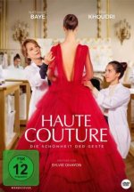Haute Couture - Die Schönheit der Geste, 1 DVD