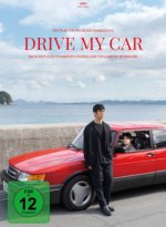 Drive My Car (OmU), 1 DVD