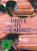 Drive My Car (OmU), 1 Blu-ray + 1 DVD