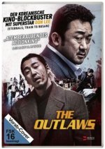 The Outlaws, 1 DVD