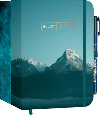 Pocket Bullet Journals 
