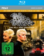 The Tribe - Eine Welt ohne Erwachsene. Staffel.4, 1 Blu-ray