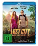 The Lost City - Das Geheimnis der verlorenen Stadt