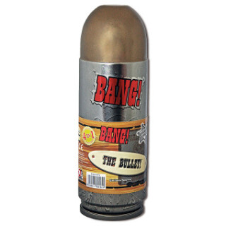 BANG! The Bullet (Emiliano Sciarra,Alessandro Pierangelini,Toni Cittadini,Eriadan)(Hra)