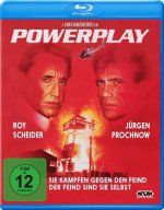 Powerplay, 1 Blu-ray
