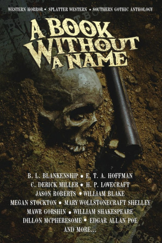 Book Without A Name