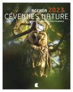 Agenda 2023 - Cévennes nature