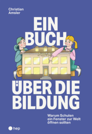 Ein Buch über die Bildung