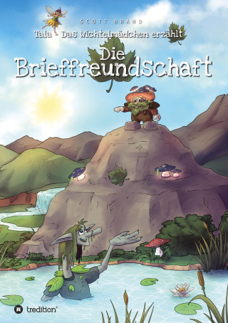 Die Brieffreundschaft
