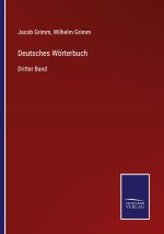 Deutsches Woerterbuch