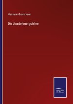 Ausdehnungslehre