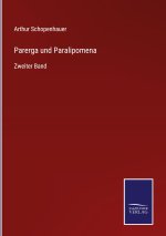 Parerga und Paralipomena