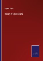 Reisen in Griechenland