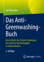 Das Anti-Greenwashing-Buch