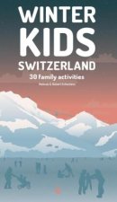 Winter Kids Switzerland