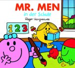 Mr. Men in der Schule