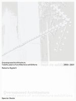 Overexposed Architecture