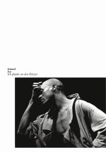 Ismael Ivo. I Believe in the Body