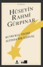 Kuyruklu Yildiz Altinda Bir Izdivac Ciltli