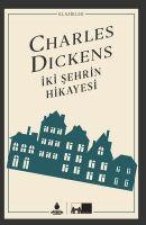 Iki Sehrin Hikayesi Ciltli
