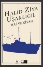 Mai ve Siyah Ciltli