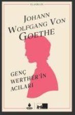 Genc Wertherin Acilari Ciltli