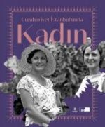 Cumhuriyet Istanbulunda Kadin Ciltli