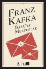Babaya Mektuplar Ciltli