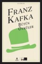 Franz Kafka - Bütün Öyküler Ciltli