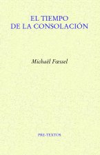 El tiempo de la consolación