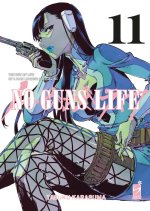 No guns life