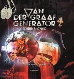 Van Der Graaf Generator. Behind & beyond. Le storie dietro le copertine