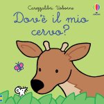 Dov'è il mio cervo?