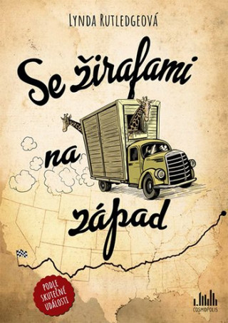 Se ďż˝irafami na zďż˝pad