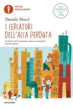 cercatori dell'acca perduta