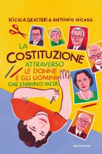 Costituzione attraverso le donne e gli uomini che l'hanno fatta