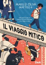viaggio mitico