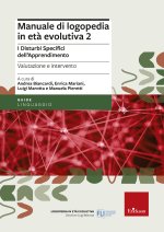 Manuale di logopedia in età evolutiva