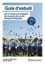 Guia d'estudi 2022:per acces categoria mosso/a del c
