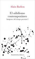 EL NIHILISMO CONTEMPORANEO