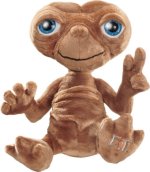 E.T., E.T. Der Außerirdische, 24 cm, 40 Jahre