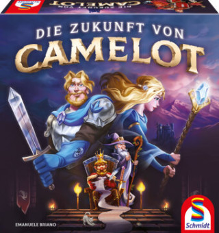 Die Zukunft von Camelot (Spiele)