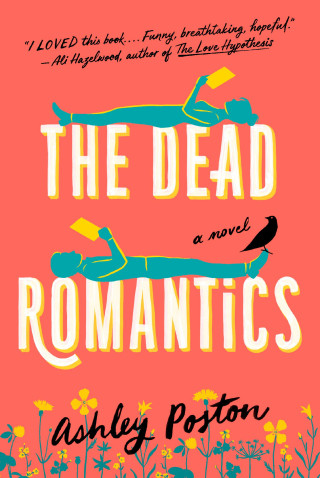 Dead Romantics